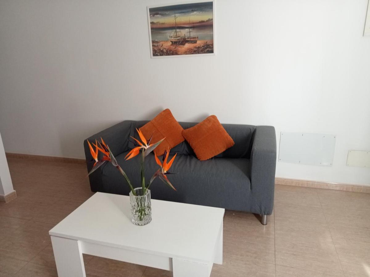 Casa Analiz Villa Arrecife  Bagian luar foto