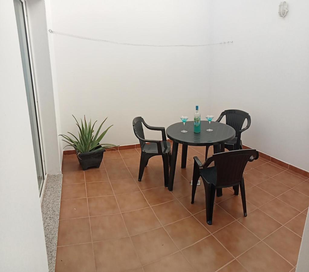 Casa Analiz Villa Arrecife  Bagian luar foto