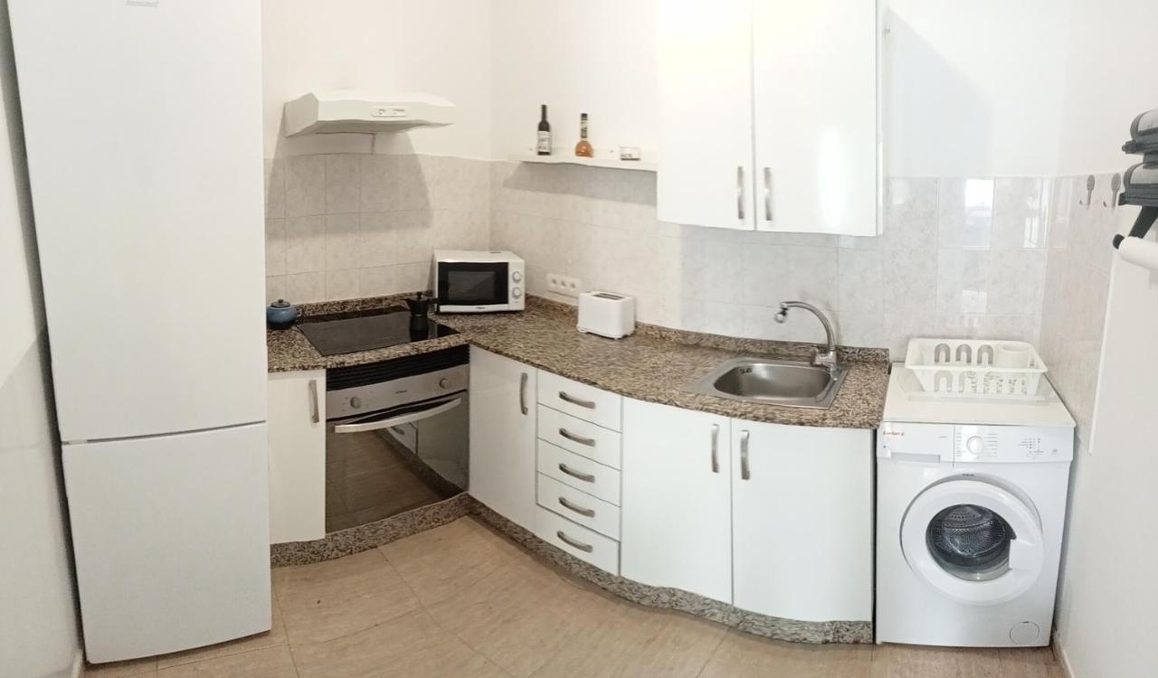 Casa Analiz Villa Arrecife  Bagian luar foto
