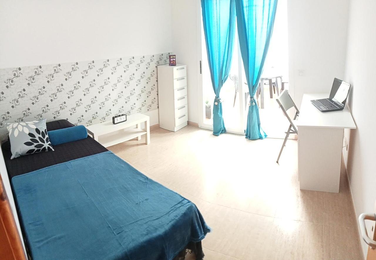 Casa Analiz Villa Arrecife  Bagian luar foto